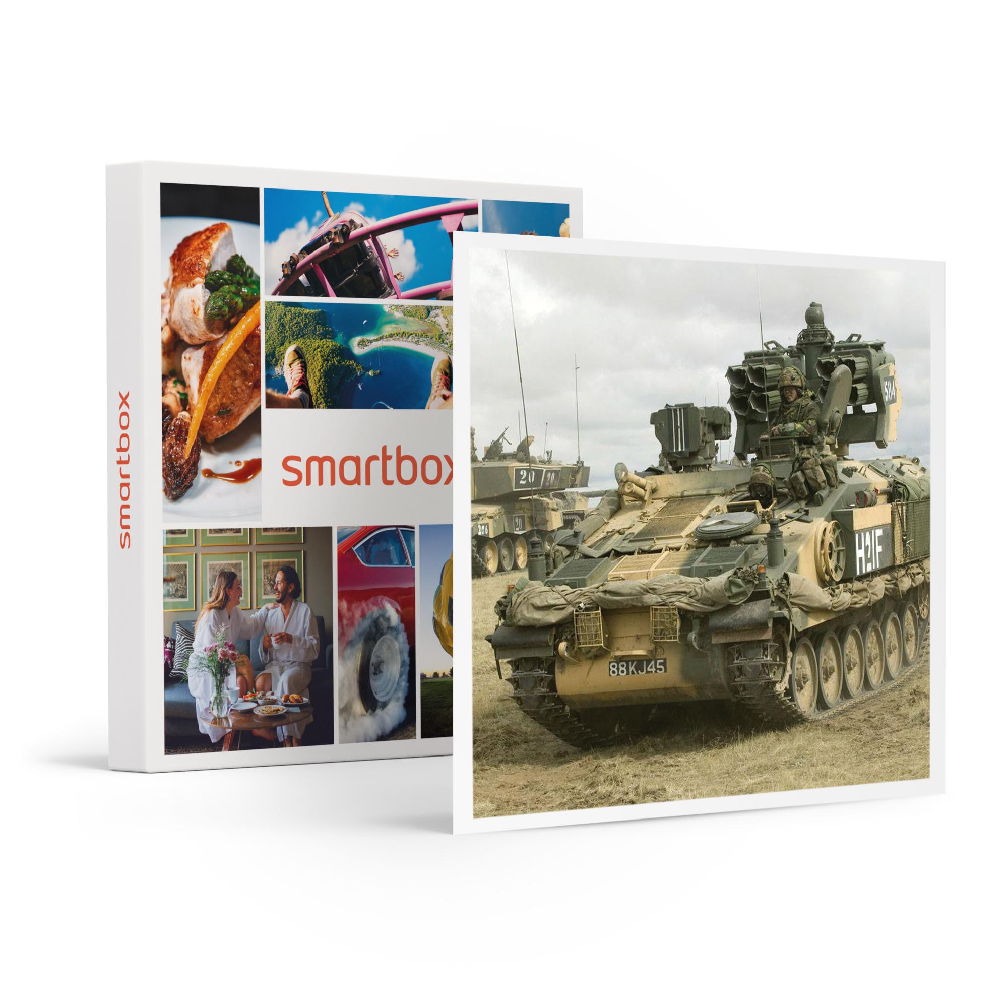 Smartbox