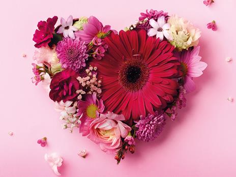 SMARTBOX Per lei con tutto il cuore! 1 gustosa cena o 1 trattamento relax o 1 attività sportiva per 1 o 2 persone - 4