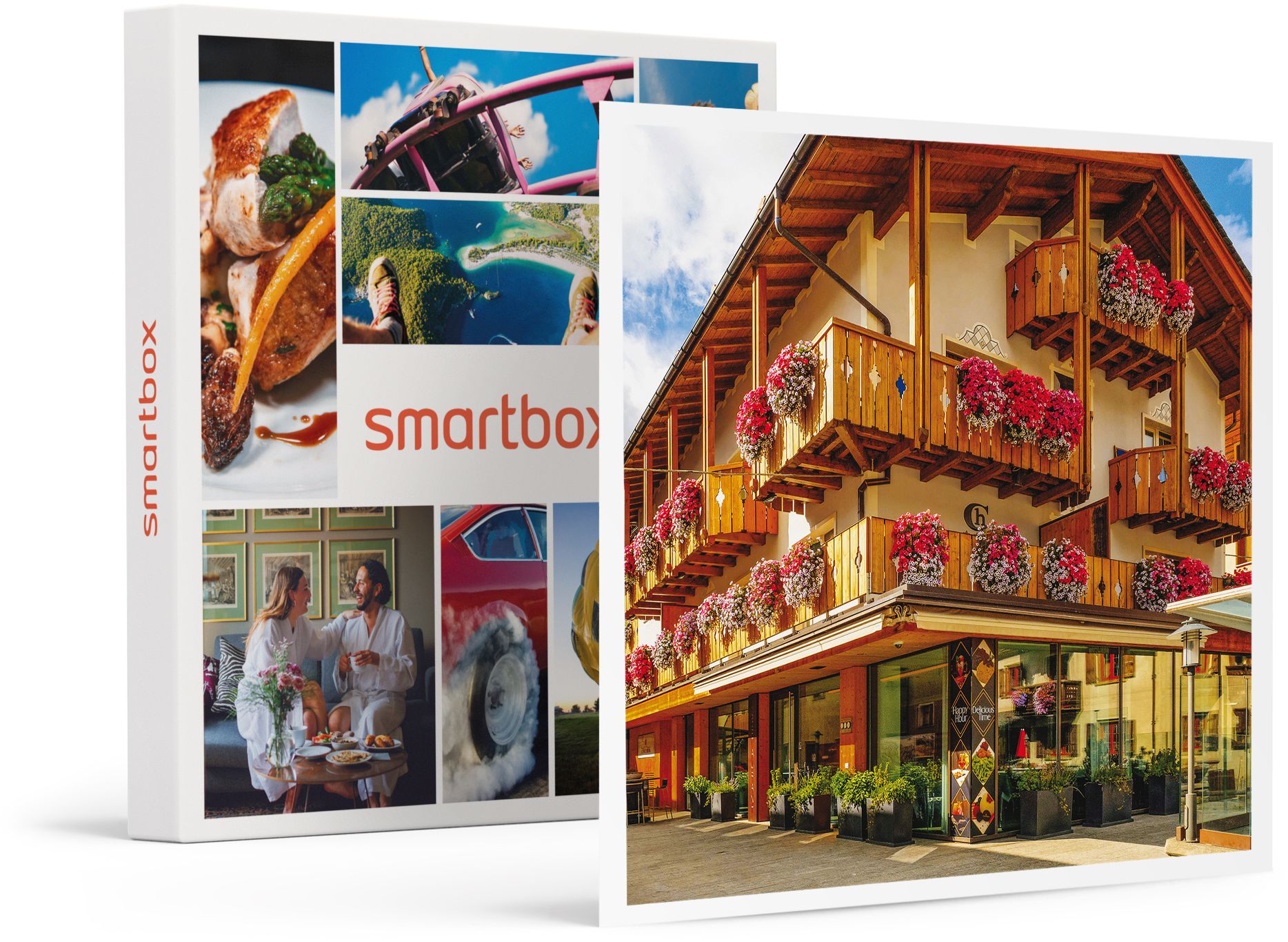 Smartbox