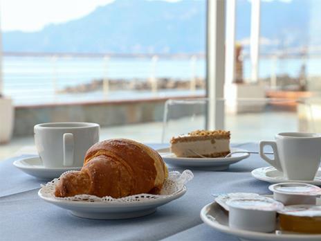 SMARTBOX - Lincanto del mare di Salerno: 2 notti con cena in hotel 4* - Cofanetto regalo - 7