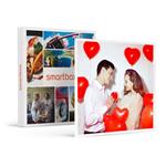SMARTBOX - Sorpresa, amore! Cene, degustazioni vini, avventure o pause benessere - Cofanetto regalo