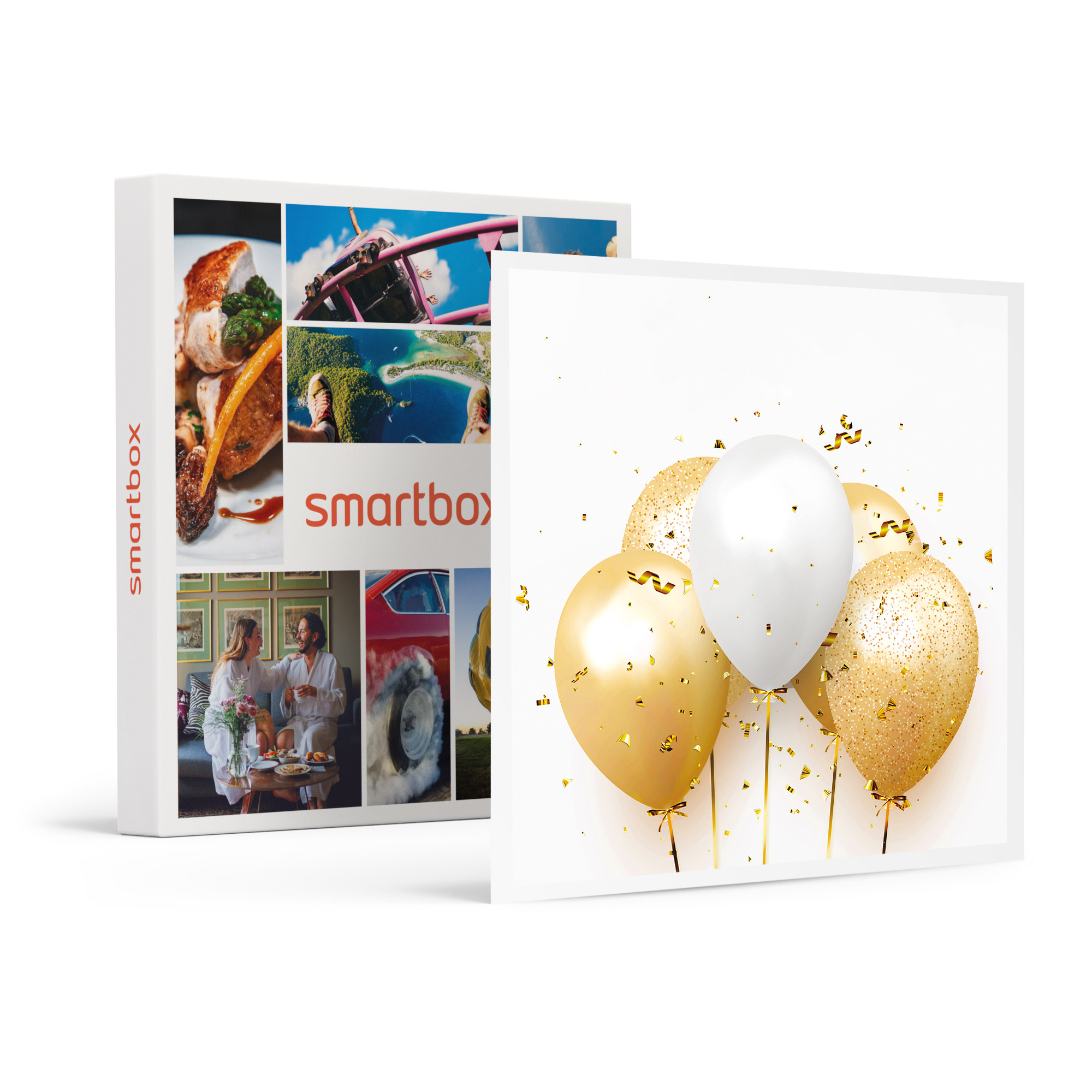 Smartbox