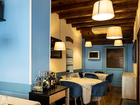 SMARTBOX - Io & Te a Milano per 1 romantica cena gourmet - Cofanetto regalo - 4