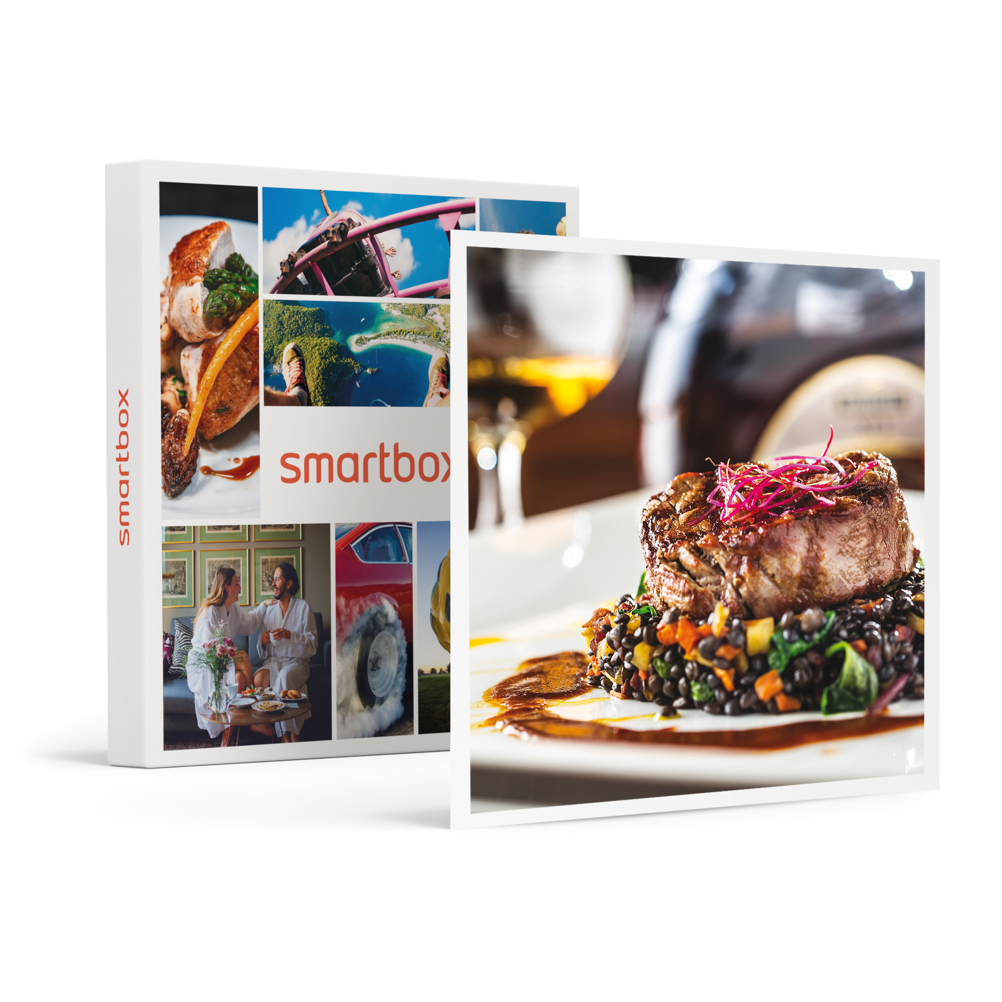Smartbox