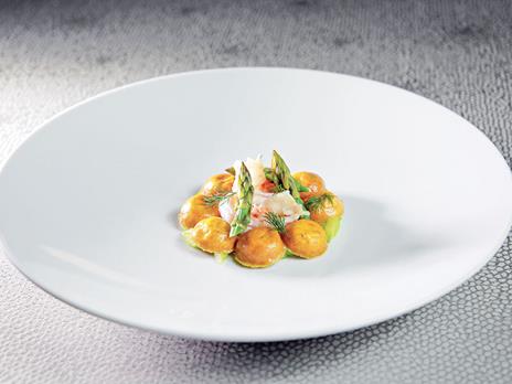 SMARTBOX - Raffinata cena romantica in ristorante stellato della Guida MICHELIN 2022 a Torino o Cuneo - Cofanetto regalo - 4