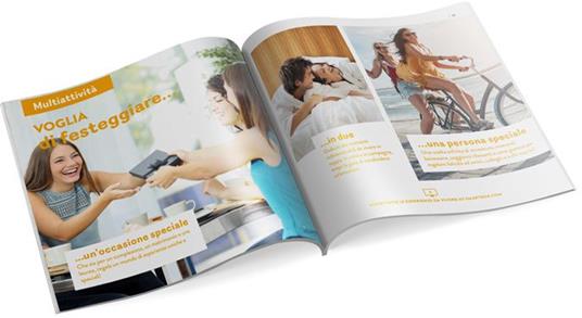 SMARTBOX - Lusso veneziano: 1 notte in camera Superior in palazzo 5* sul canale di Cannaregio - Cofanetto regalo - 6