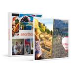SMARTBOX - Fuga damore in Toscana: 2 romantiche notti e Valle del Chianti in mongolfiera per 2 - Cofanetto regalo