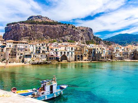 SMARTBOX - Palermo da scoprire: 2 o 3 notti per 2 nel capoluogo della Sicilia - Cofanetto regalo - 3