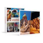 SMARTBOX - Palermo a morsi: 2 o 3 notti in città e street food tour per 2 persone - Cofanetto regalo