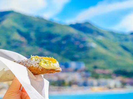 SMARTBOX - Palermo a morsi: 2 o 3 notti in città e street food tour per 2 persone - Cofanetto regalo - 7