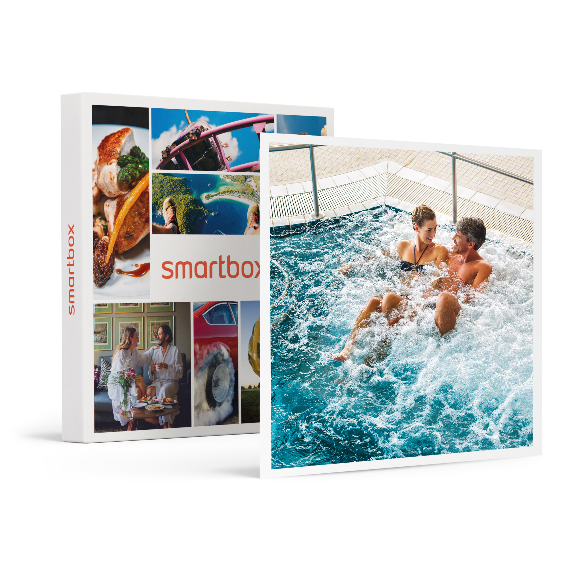 Smartbox