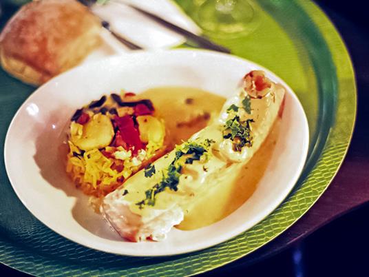 SMARTBOX - Crociera gastronomica sulla Senna con cena di 3 portate - Cofanetto regalo - 3