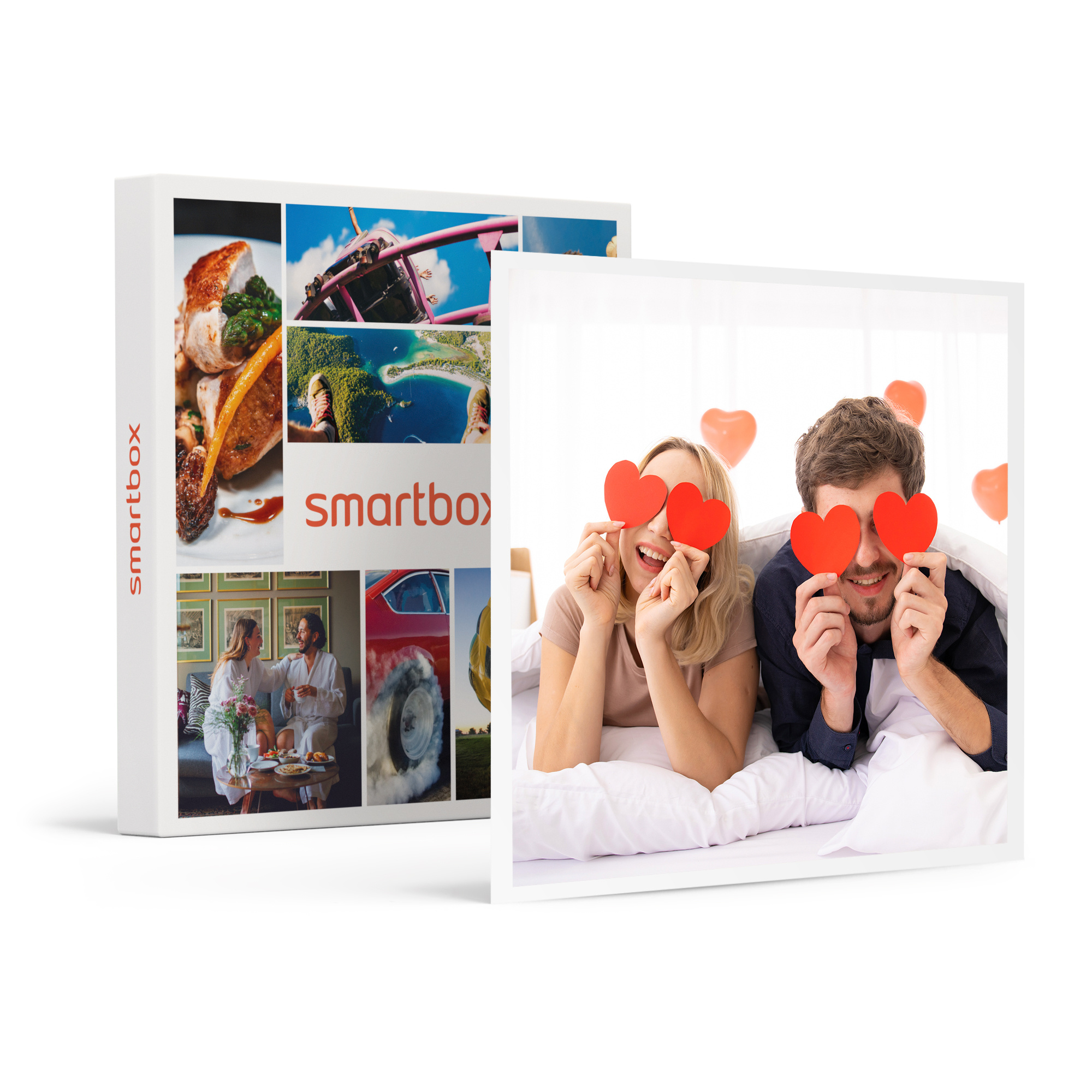 Smartbox