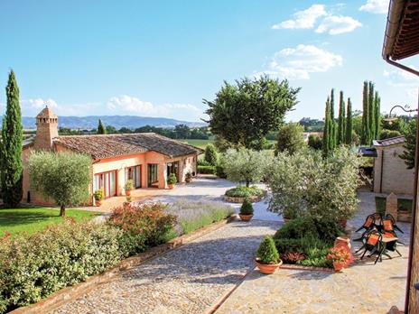 SMARTBOX - Amore, coccole e relax: soggiorno di coppia con possibile cena o pausa benessere - Cofanetto regalo - 5