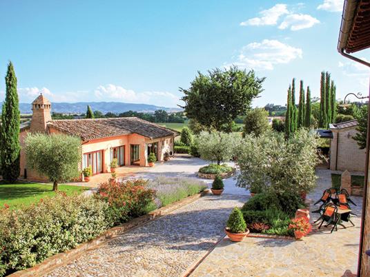 SMARTBOX - Amore, coccole e relax: soggiorno di coppia con possibile cena o pausa benessere - Cofanetto regalo - 5