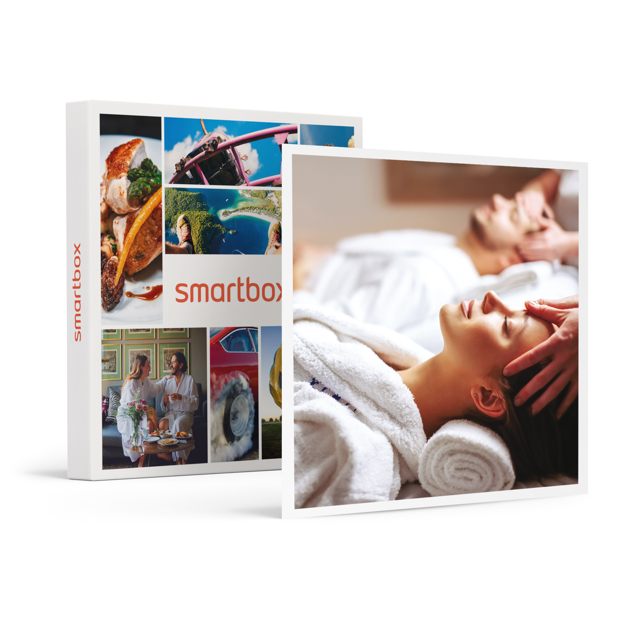 Smartbox