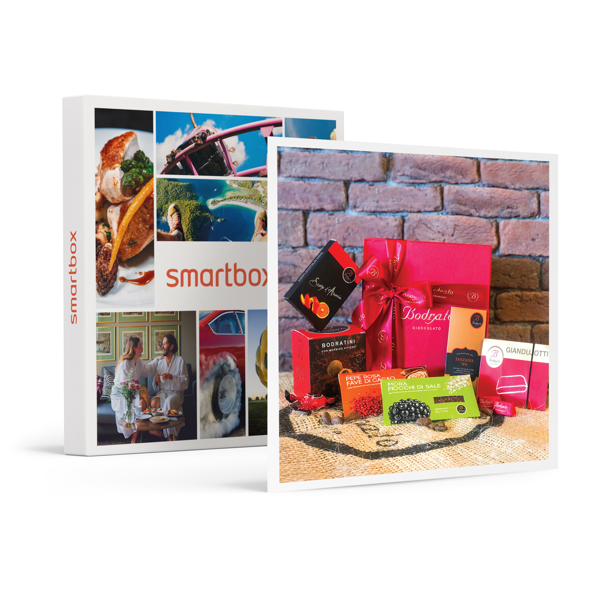 Smartbox