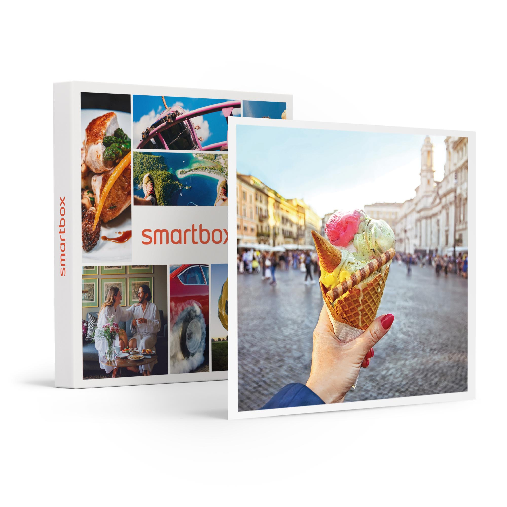 Smartbox