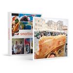 SMARTBOX - Mica pizza e fichi: street food tour di Roma per 2 persone - Cofanetto regalo