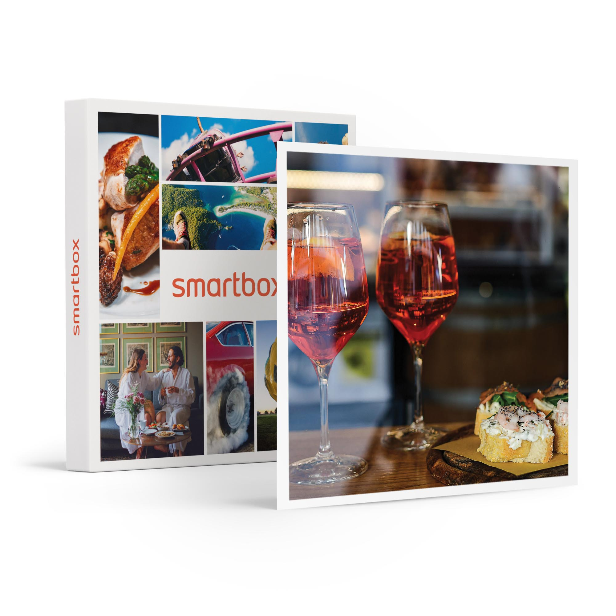 Smartbox
