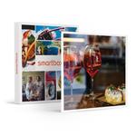 SMARTBOX - Milano da bere: aperitivo e street food tour - Cofanetto regalo