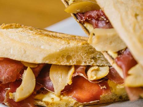 SMARTBOX - Milano da bere: aperitivo e street food tour - Cofanetto regalo - 3
