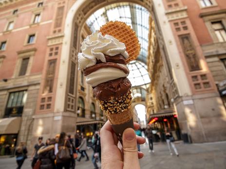 SMARTBOX - Milano da bere: aperitivo e street food tour - Cofanetto regalo - 4