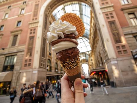 SMARTBOX - Milano da bere: aperitivo e street food tour - Cofanetto regalo - 7