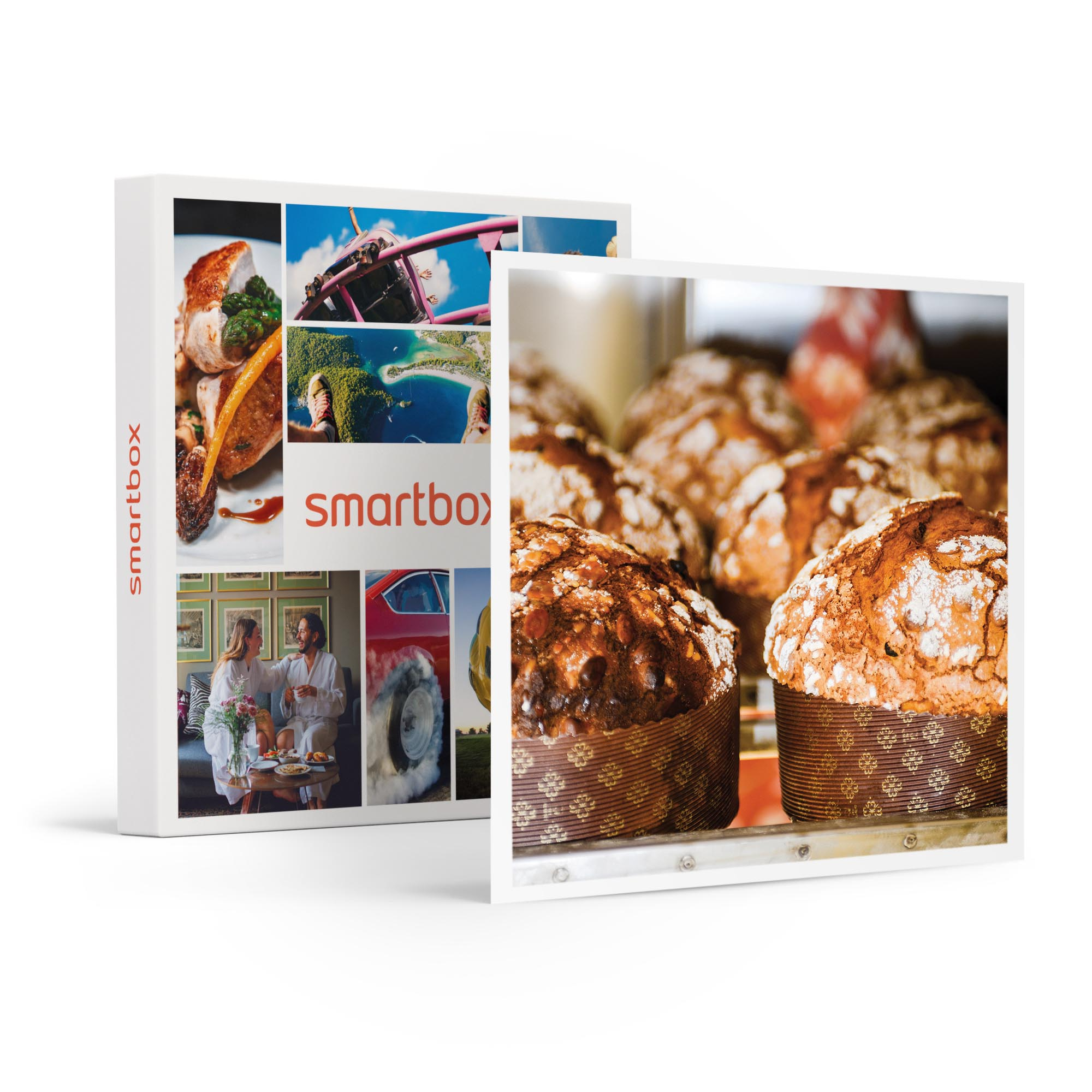 Smartbox