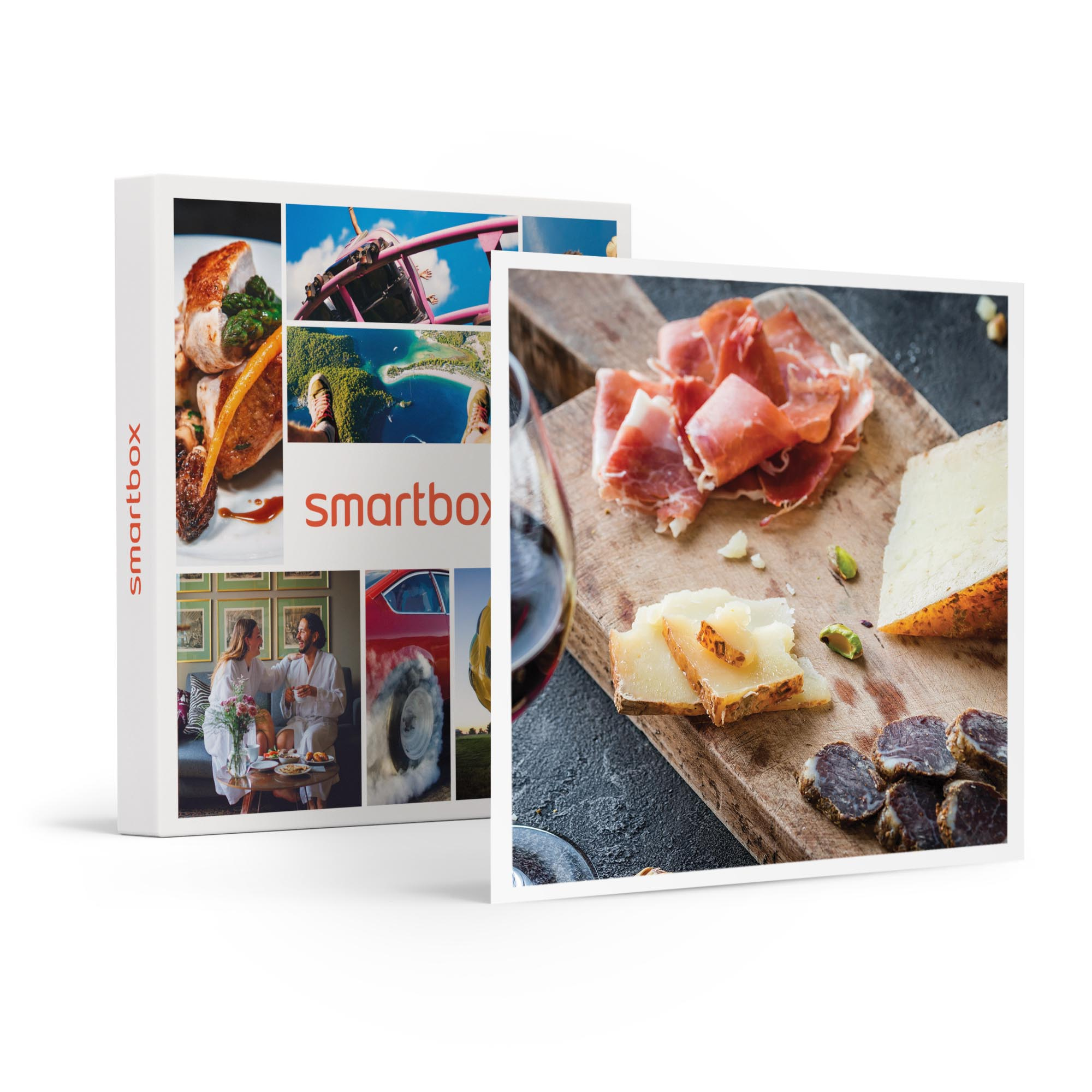 Smartbox