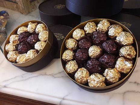 SMARTBOX - Pâtisserie italiana: tour gastronomico a Torino - Cofanetto regalo - 3