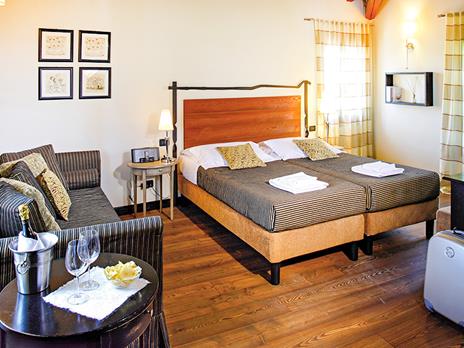 SMARTBOX - 2 giorni di enologia per la festa del papà - Cofanetto regalo - 3