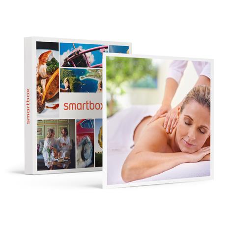 SMARTBOX - Un massaggio per te, mamma! - Cofanetto regalo