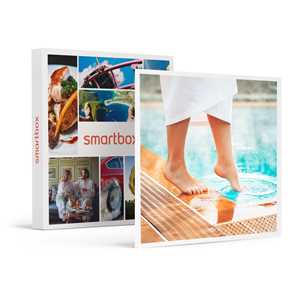 Idee regalo SMARTBOX - Mamma alle terme: 1 notte con accesso alle piscine termali - Cofanetto regalo Smartbox