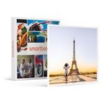 SMARTBOX - Viaggio a Parigi per una mamma sognatrice: 2 notti con colazione per 2 - Cofanetto regalo