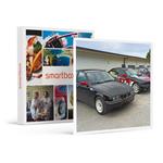SMARTBOX - A tutto gas nelle Marche: 2 ore al volante di una BMW 318 - Cofanetto regalo
