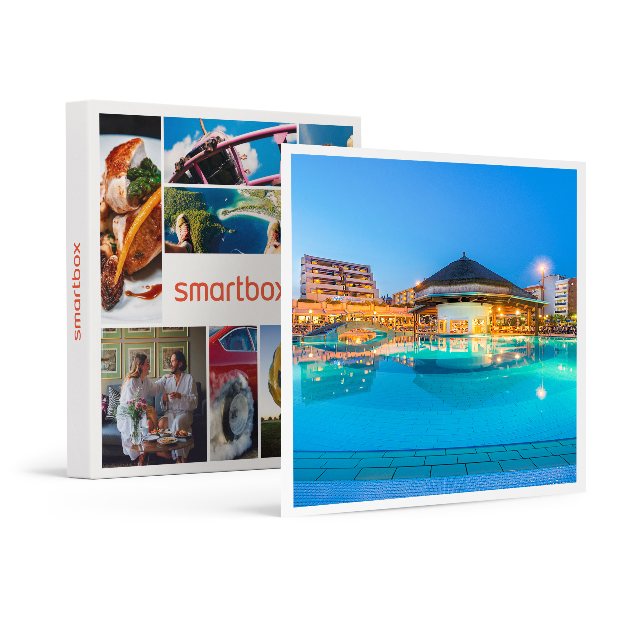 Smartbox