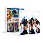 SMARTBOX - Complimenti per la tua laurea! 1 soggiorno, 1 cena, 1 pausa relax o 1 avventura per 2 persone - Cofanetto regalo