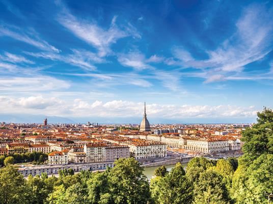 SMARTBOX - Viaggio di laurea: 1 notte nelle città italiane più belle - Cofanetto regalo - 3