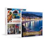 SMARTBOX - Viaggio in Spagna per la tua laurea: 2 notti con colazione per 2 - Cofanetto regalo