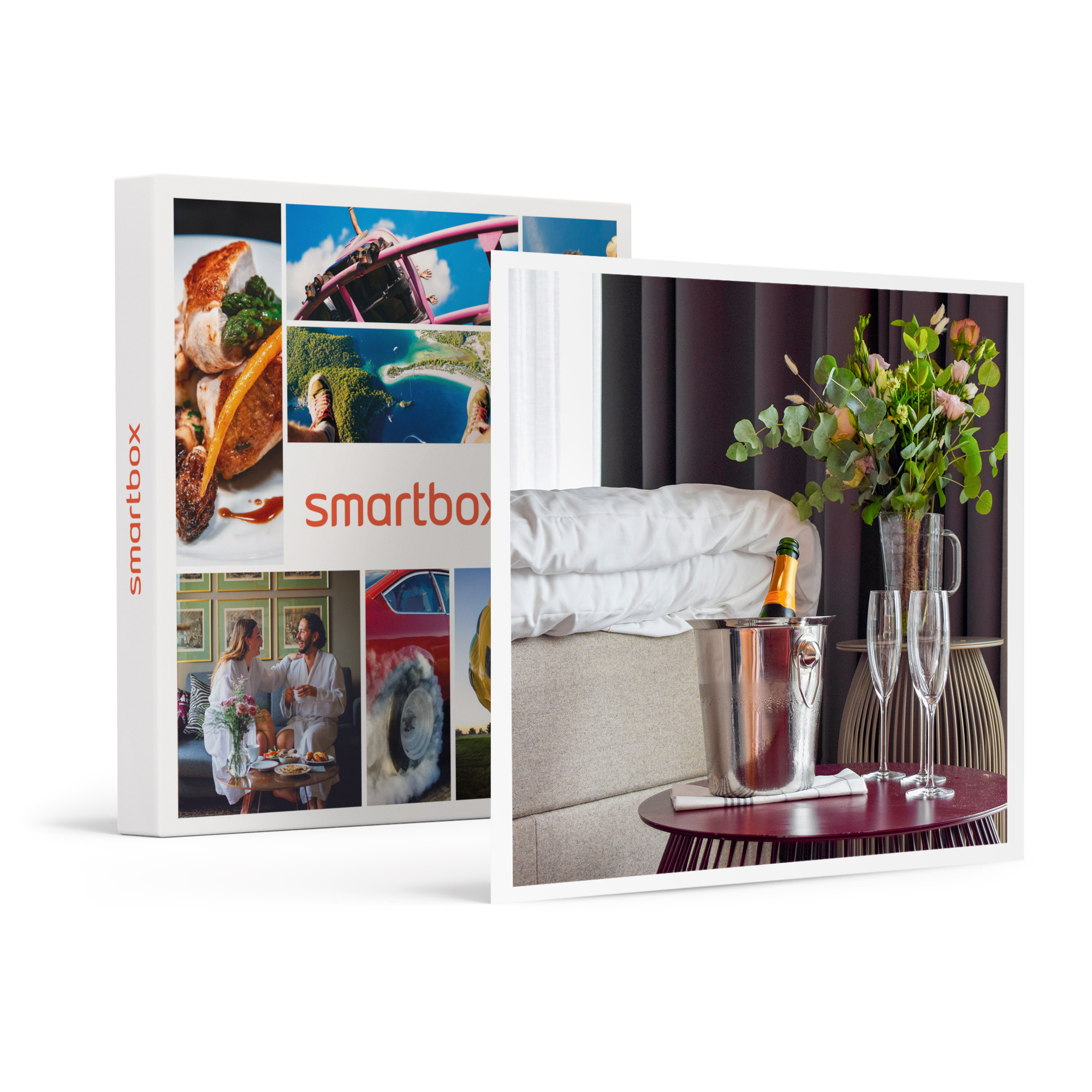Smartbox