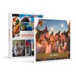 SMARTBOX - Buon compleanno! 1 esperienza di volo per i tuoi 18 anni - Cofanetto regalo