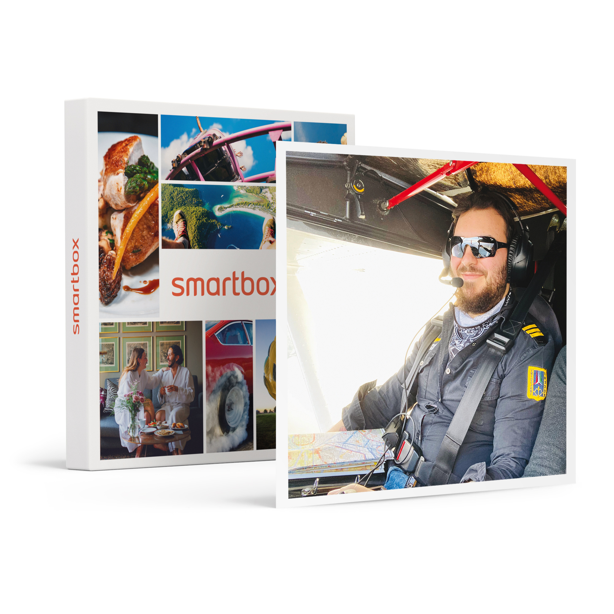 Smartbox