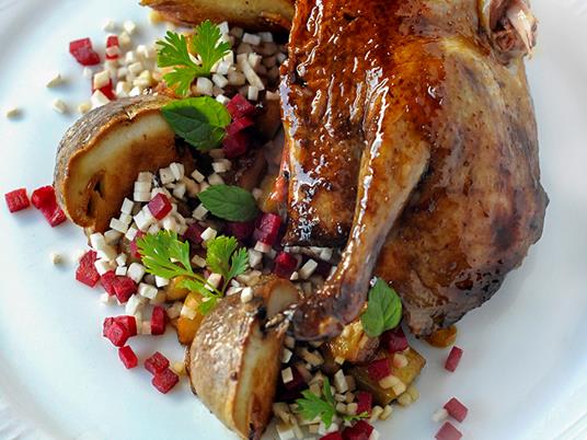 SMARTBOX - 1 romantica cena gourmet nei migliori ristoranti europei - Cofanetto regalo - 3