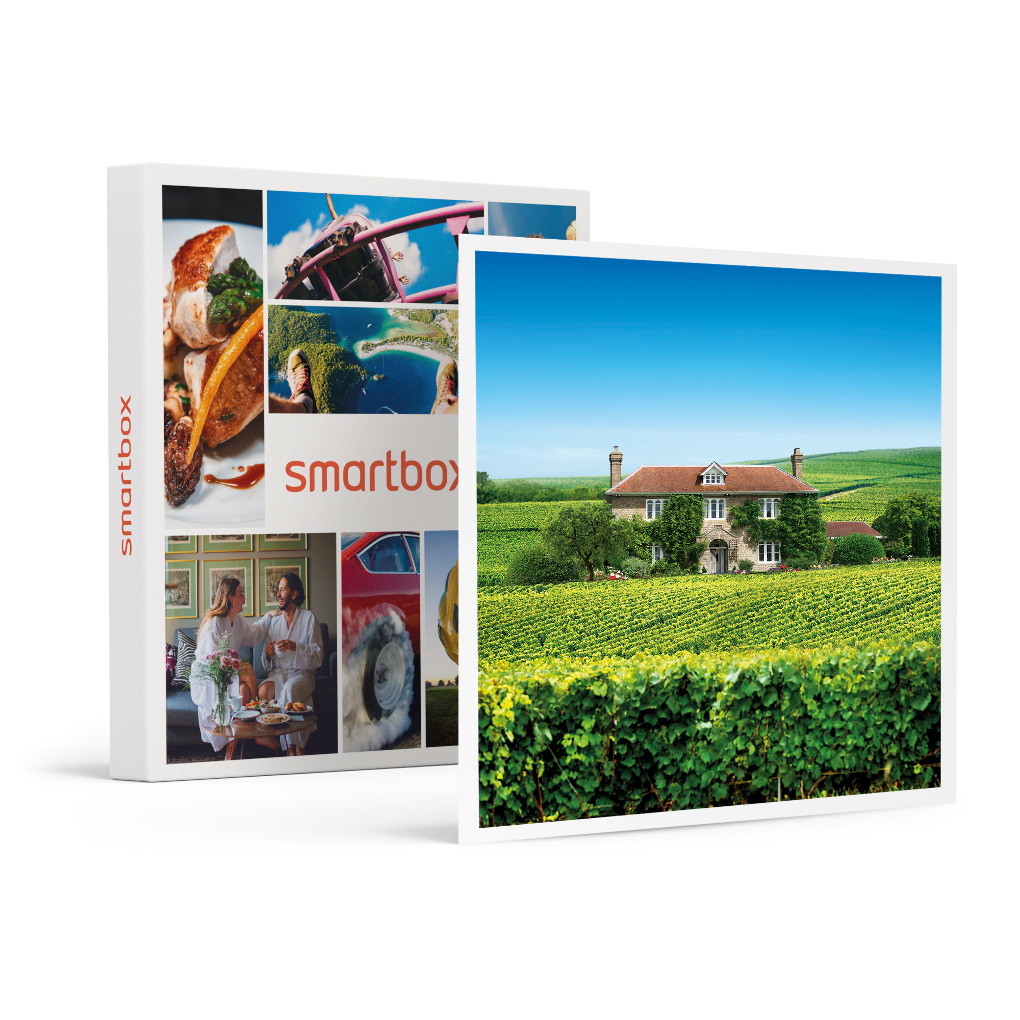 Smartbox