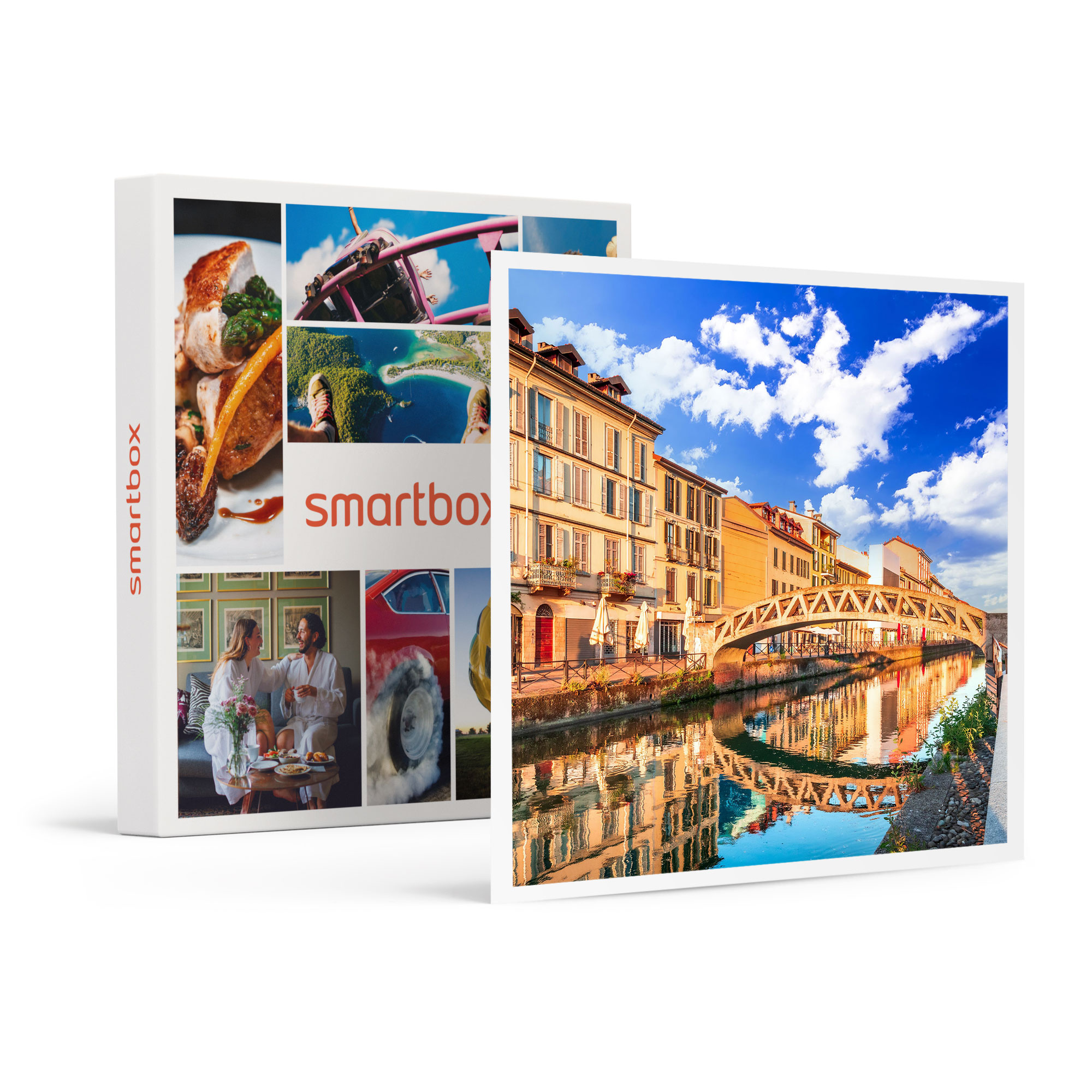 Smartbox
