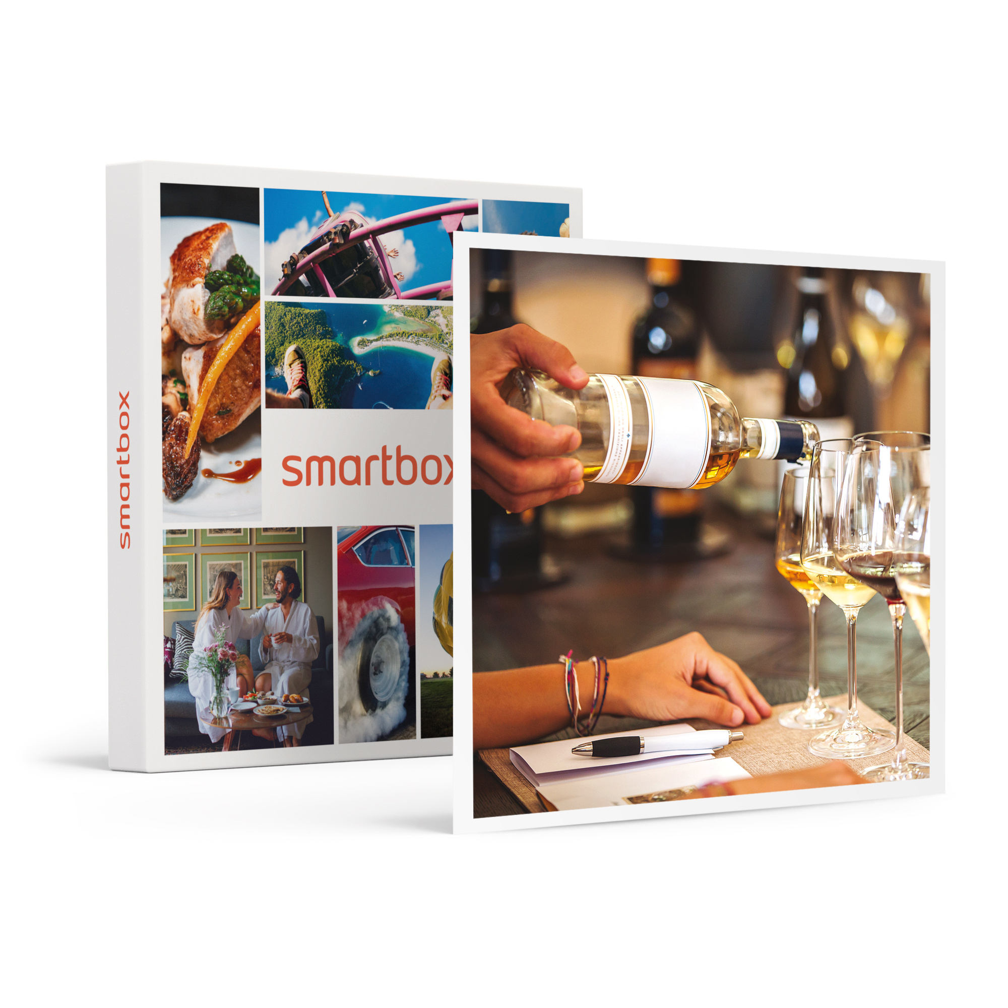 Smartbox