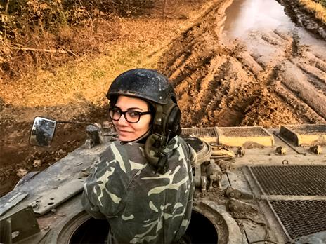 SMARTBOX - Sergente, siamo bloccati! Escape room in un carro armato per 4 persone - Cofanetto regalo - 2