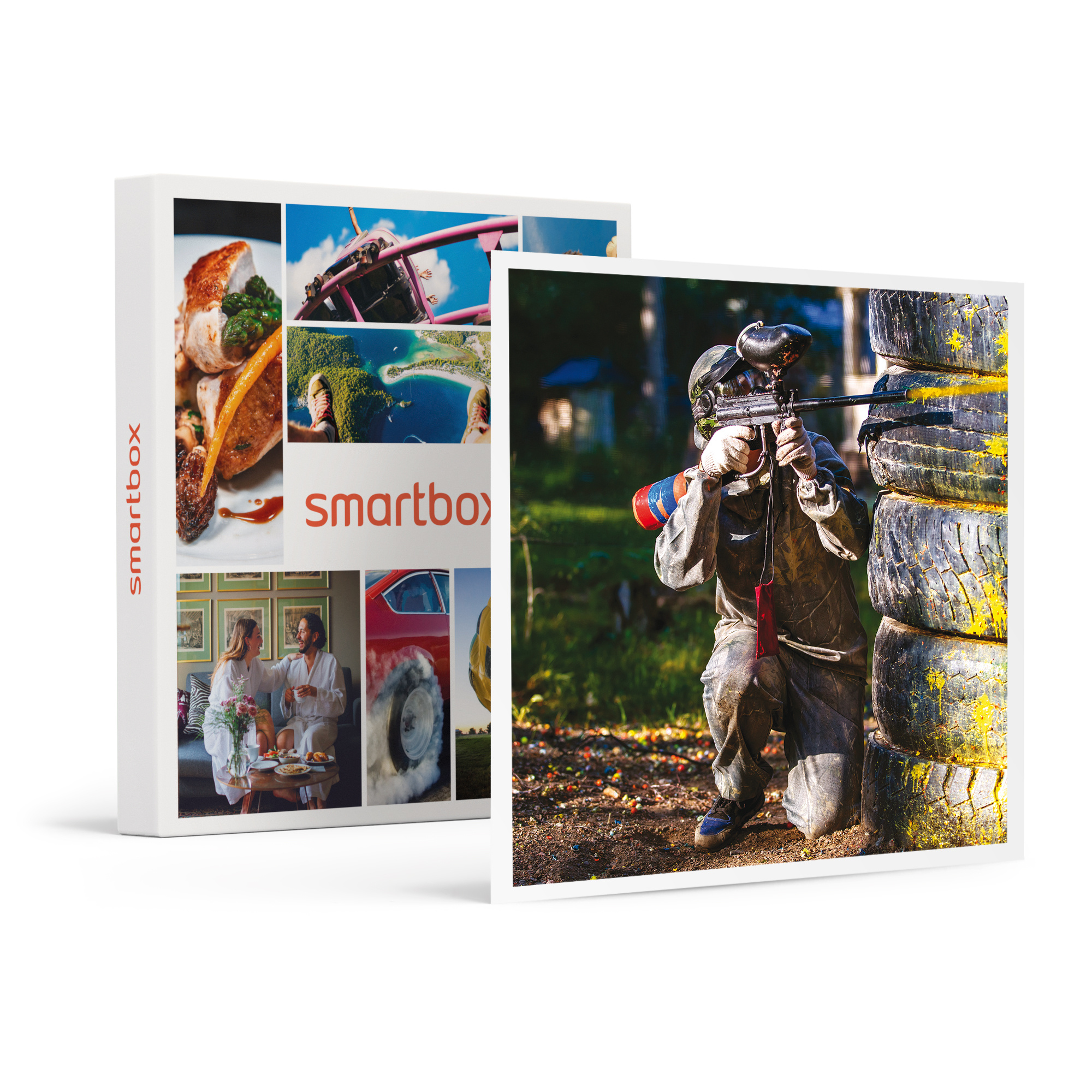 Smartbox
