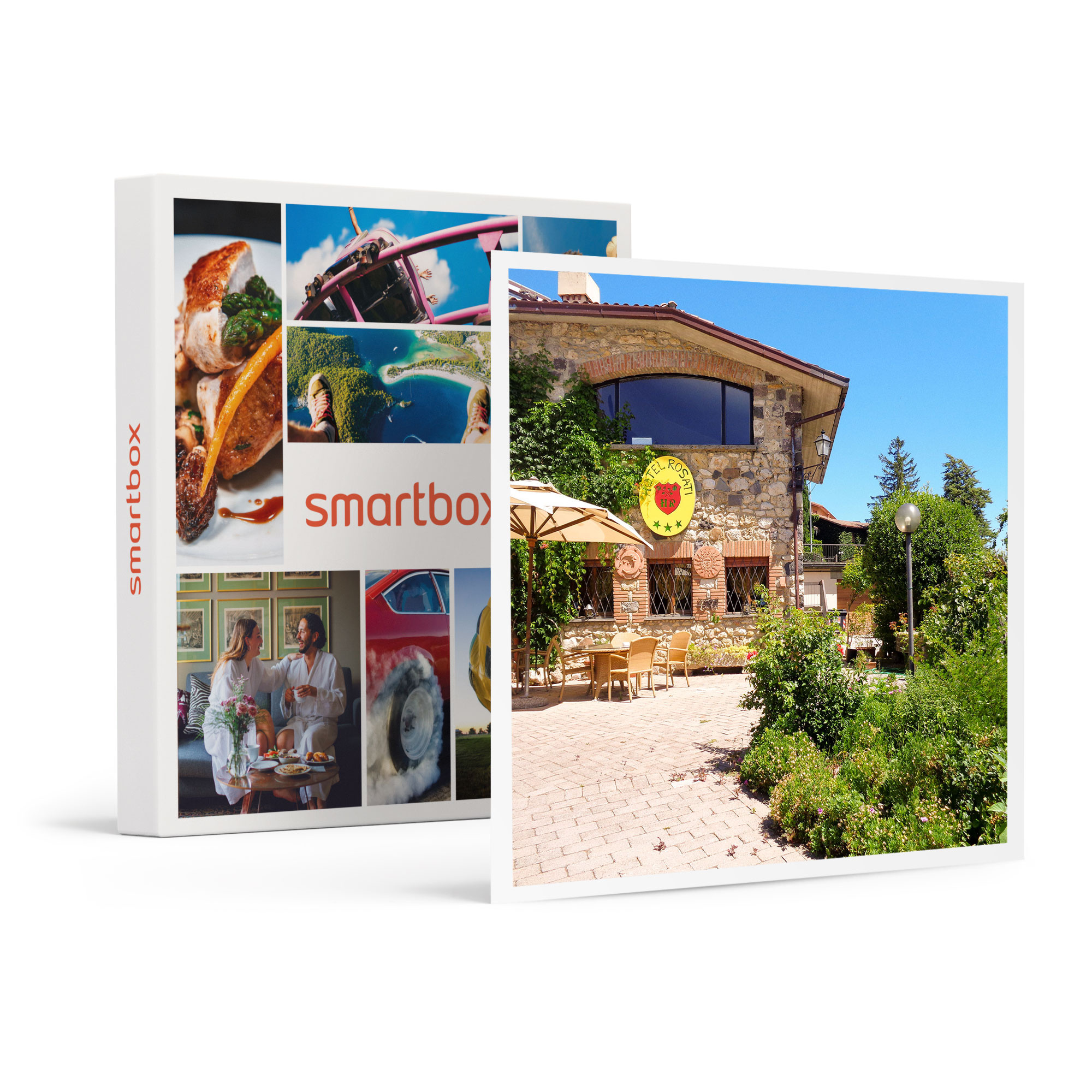 Smartbox